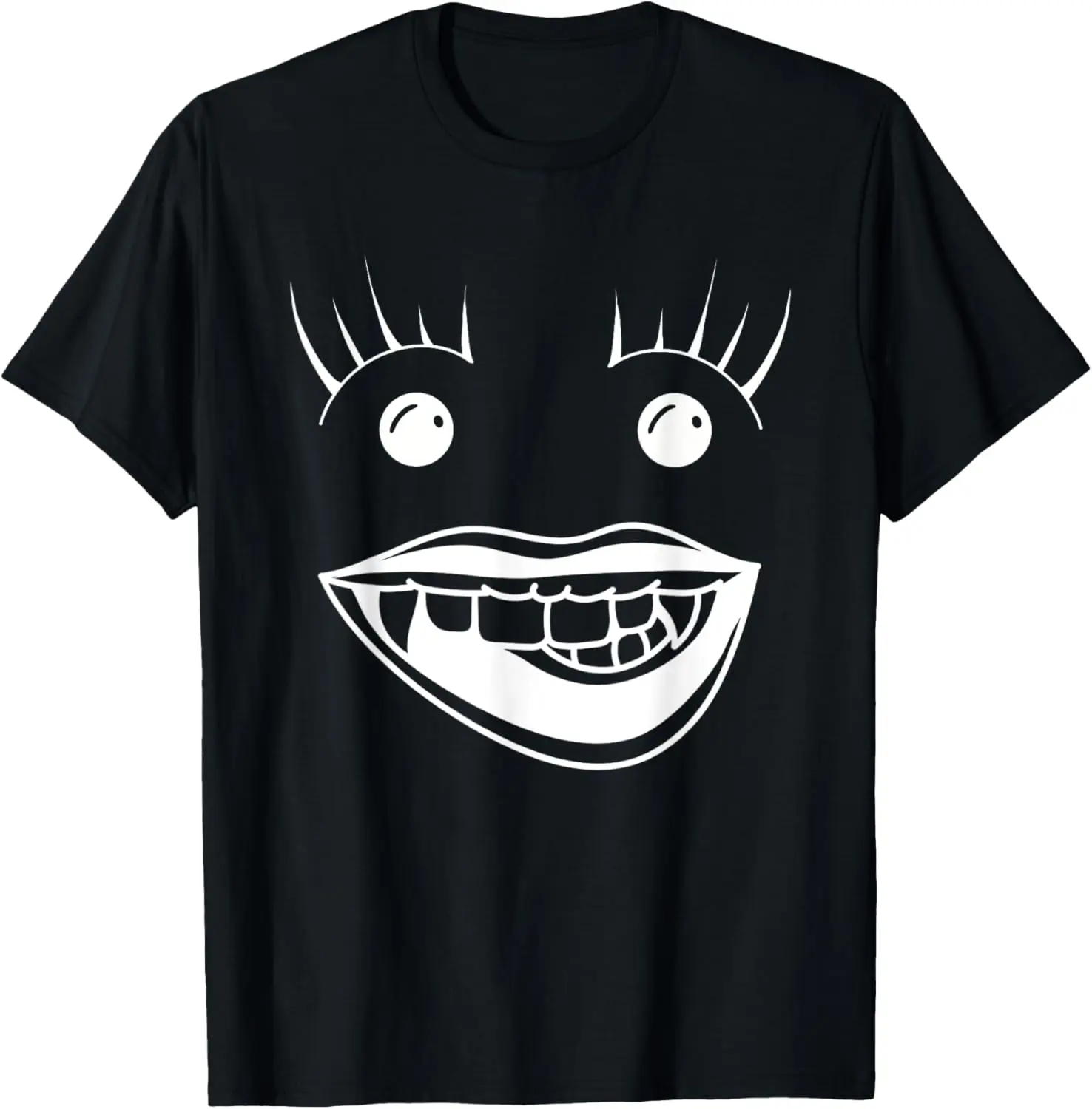 

Mardi Gras Circus Staff Birthday Party Crew Carnival Costume T-Shirt