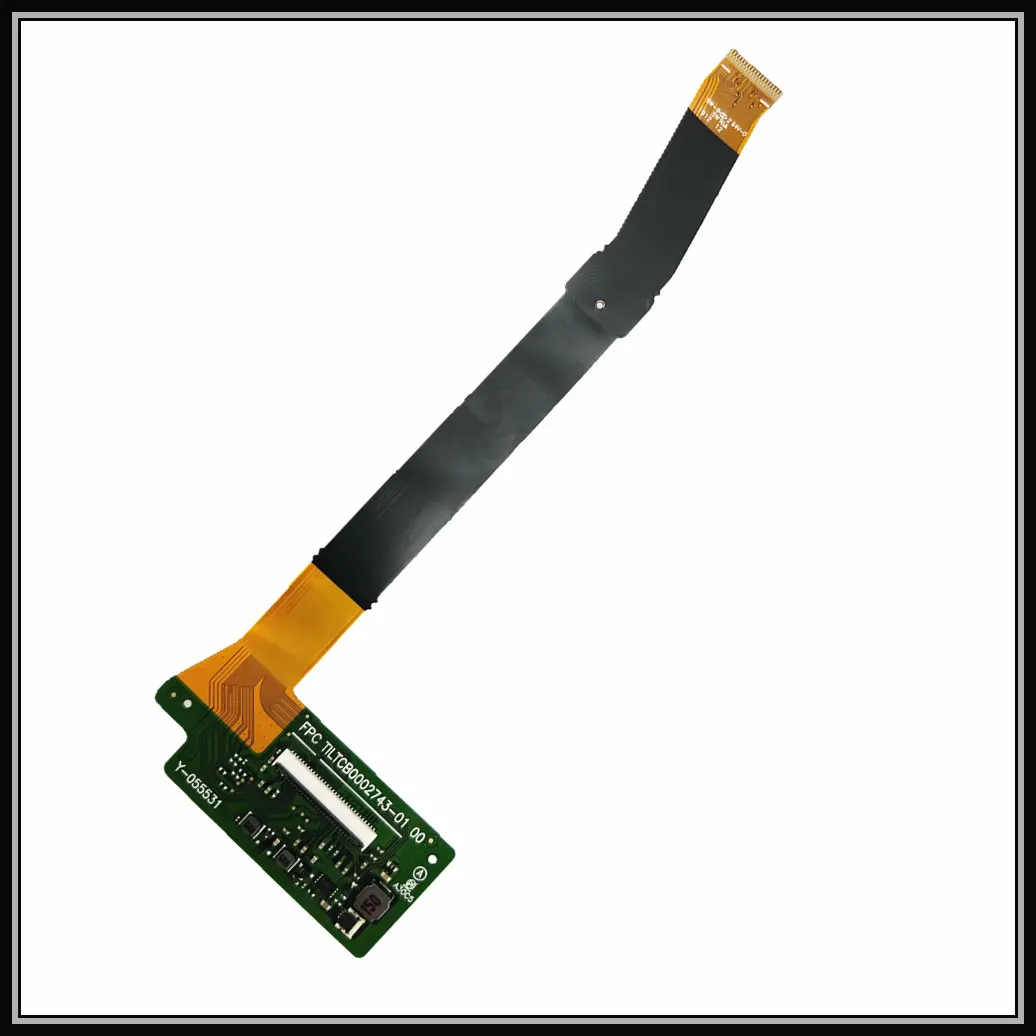 

NEW X-T30 LCD Flex Cable For FUJI XT30 Fujifilm Camera Repair Part Replacement