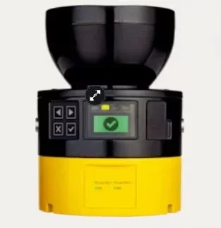 Germany SICK New MICS3-ABAZ90PZ1P01 Infrared Detector Safety Scanner & Photoelectric Sensor New and Original