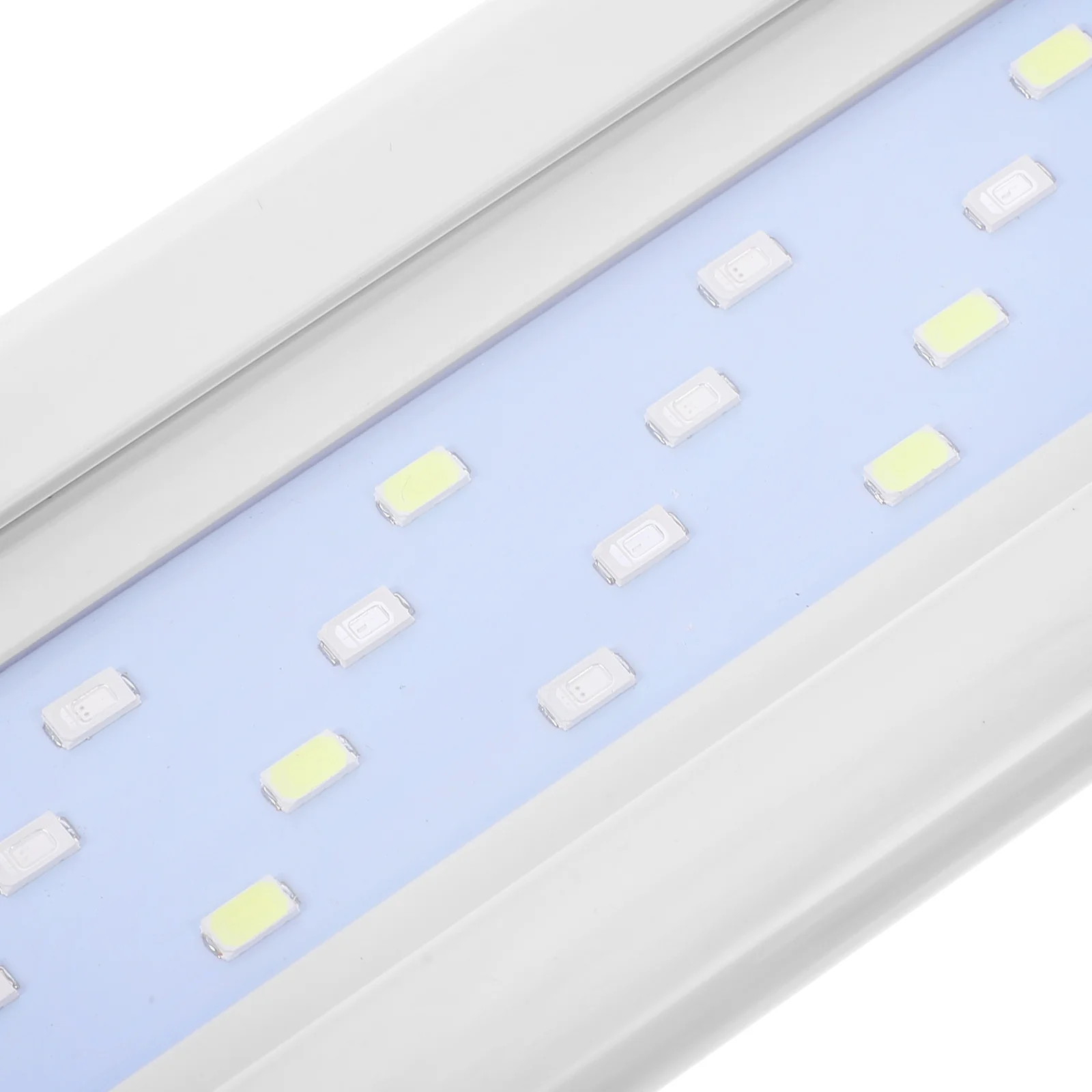 

Aquarium Lamp LED Lighting Fish Tank Professional Plant Pvc Landscape Decoration Grass Supplies