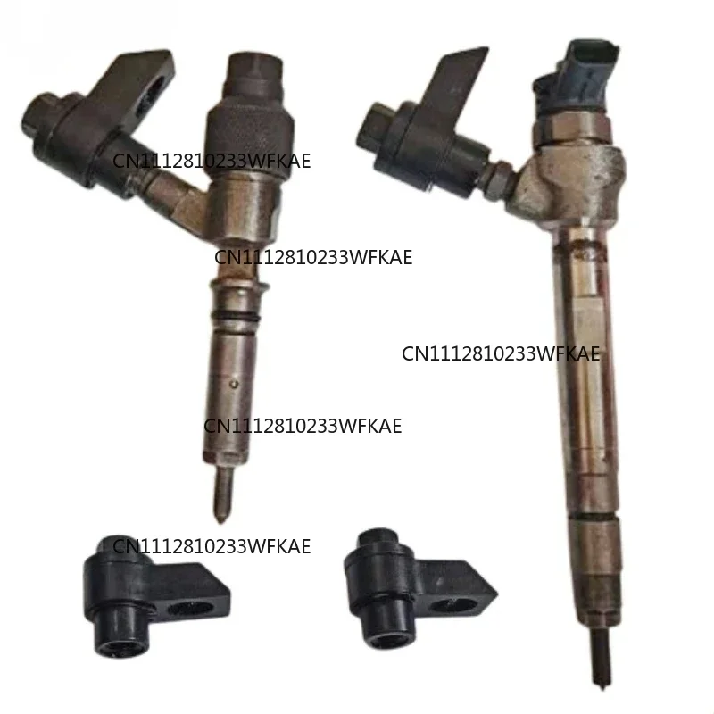 New Model CRIN Injector Removal Puller From The Oil Tube M12 M14 Repair Tools for BOSCH DENSO