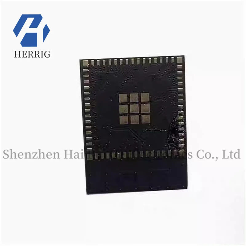 1PCS WiFi Bluetooth module: Dual-core supports SPI serial port transparent transmission ESP32-S3-MINI-1-N8/N4R2 module