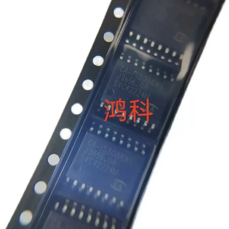 

1-100 шт./лот CA-IS3088WX SOP16 Новый оригинал