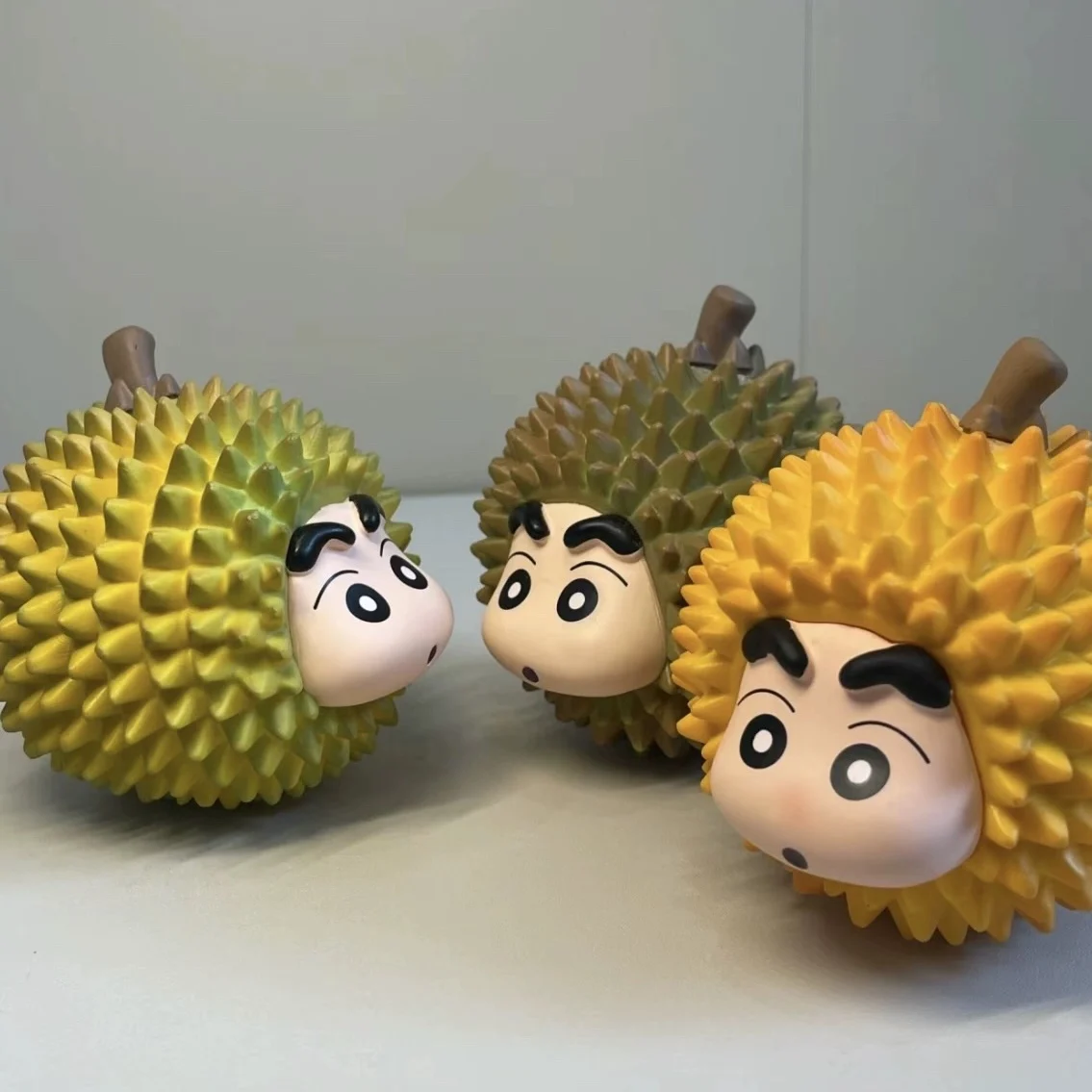 Figura Coleccionable de Anime PVC de Ramen Boy Pineapple Turnaround Copic Marker , Regalo de Cumpleaños, Serie en Stock