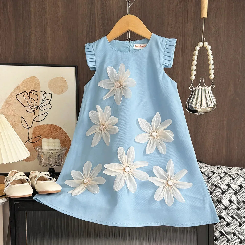 Thumbnail 3 - #59 Trending Baby Girl Party Dress Right Now