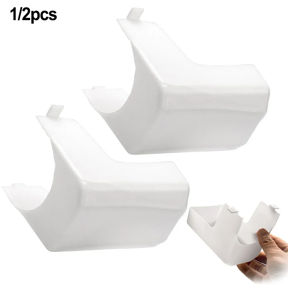 

1PC Plastic Range Hood Light Lens Cover Range Hood Lampshade For Kenmore 8714000100, 58714000101 For Nutone 41000 Vacuum Cleaner