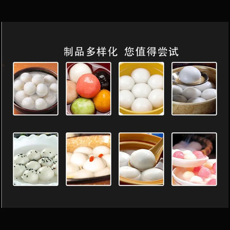 상업용 원형 반죽 분할기 원형 분할기 롤 볼 커터 피자 빵 스팀 빵 반죽 절단