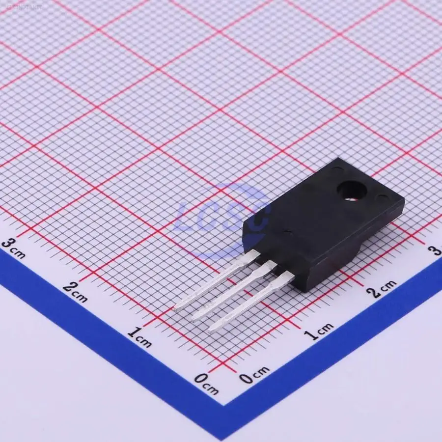 1PCS NCEP02525F 250V 25A 60mΩ@10V,20A 45W 3.5V@250uA 1 N-Channel TO-220F-3 MOSFETs ROHS