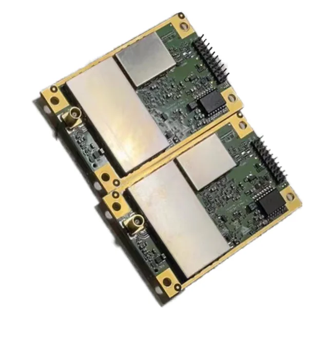 Высокоточный RTK-приемник Novatel GNSS OEM719, изготовленный на заказ