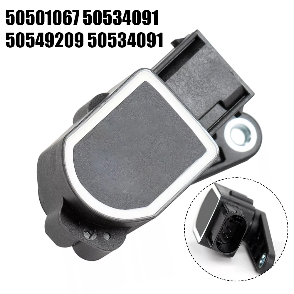 Car Headlight Level Sensor Body Height Sensor For Fiat For Alfa Romeo 50501067 50534091 50549209 50534091