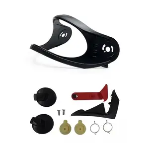 Reparaturset + San Marino Speed Holiday Full Taurus 6 Hauptverkäufe San Marino Helm - №4