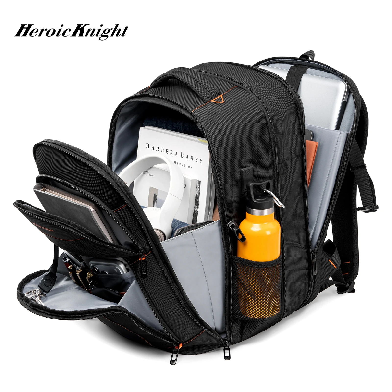 mochila-de-negocios-multifuncional-heroic-knight-para-hombres-expandible-para-portatil-de-173-con-usb-impermeable-elegante-para-viajes-y-universidad