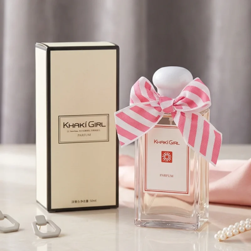 

Brand Women's Perfume Fresh Natural Fruity Scent Raspberry/strawberry/violet Warm Sandalwood Amber Lasting Woody Fragrance