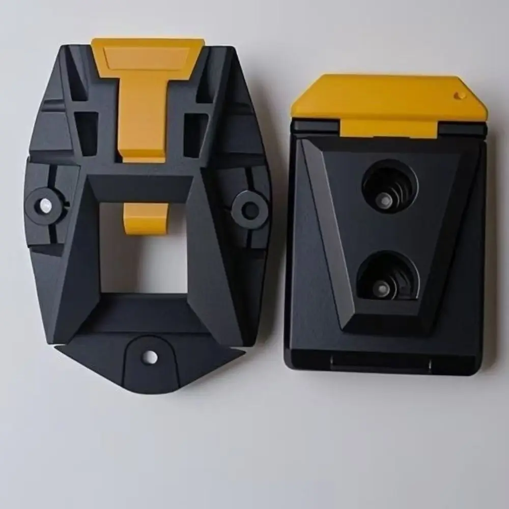 

ABS Quick Attach Waist Buckle Waist Bag Clip For Outdoors Enthusiasts And Frequent Gear