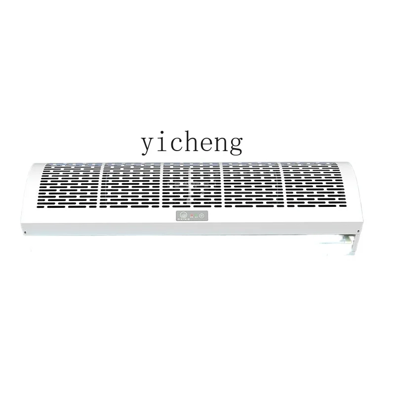 Rideau d'air commercial cc29Air Curtain, ventilateur spécial pour entrée de magasin