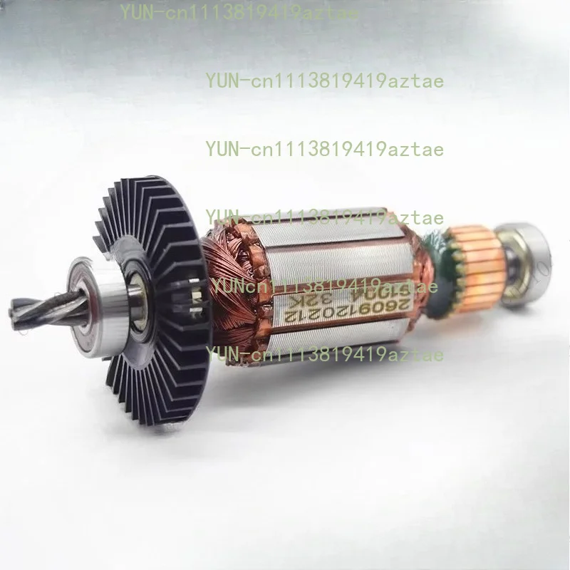 Electric Drill Rotor G-BM13R-E/G-SB600R-E Impact Drill Motor Accessories