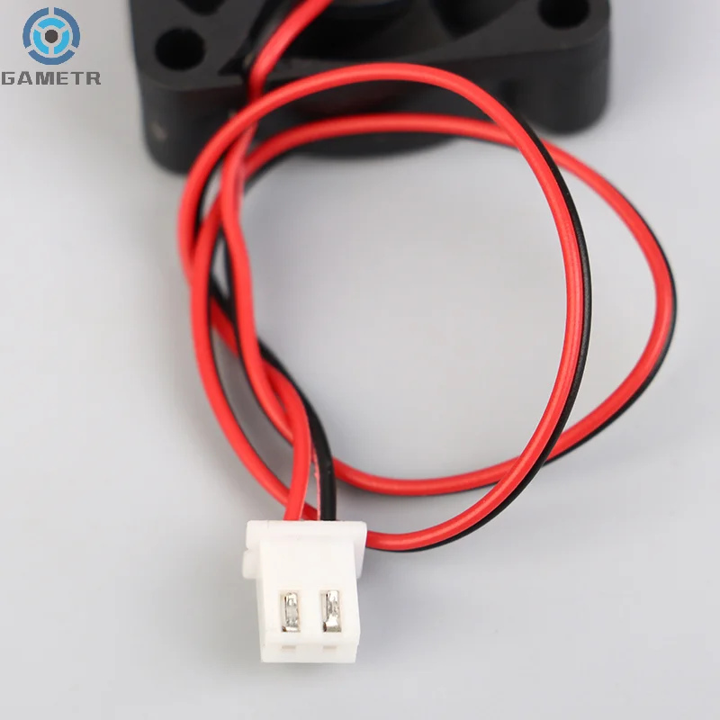 3010 Fan 30MM 30x30x10MM DC 5V 12V 24V 2Pin Cooler Small Cooling Fan DIY Printer For J-head Hotend For 3D Pinter Parts