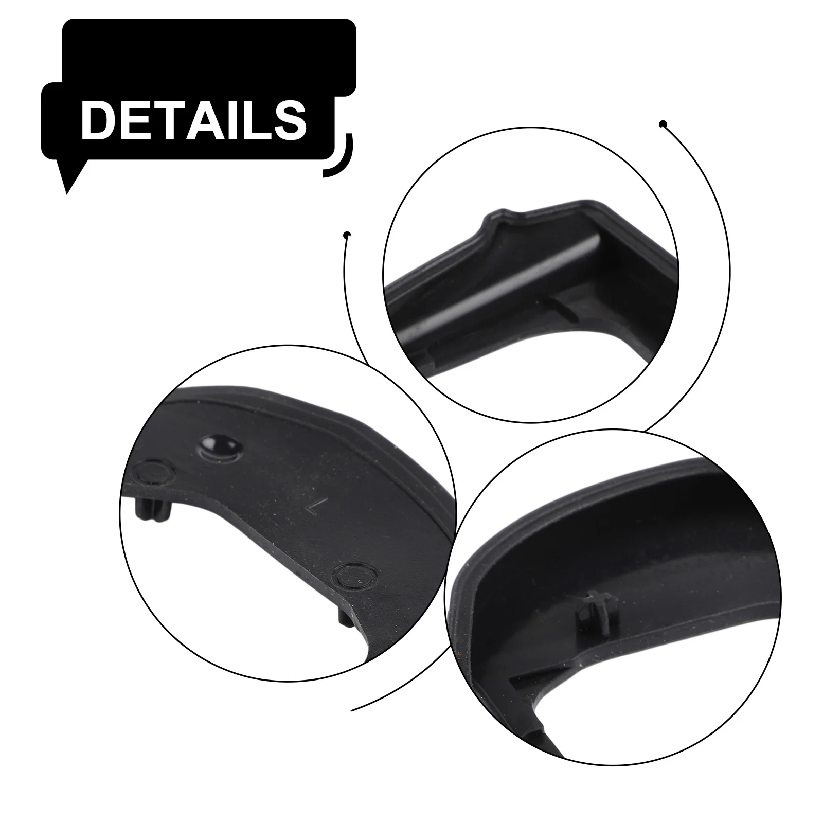 Car Maintenance As Shown In The Picture Rubber Gasket Gasket Replacement Practical Design For Mercedes for A Class