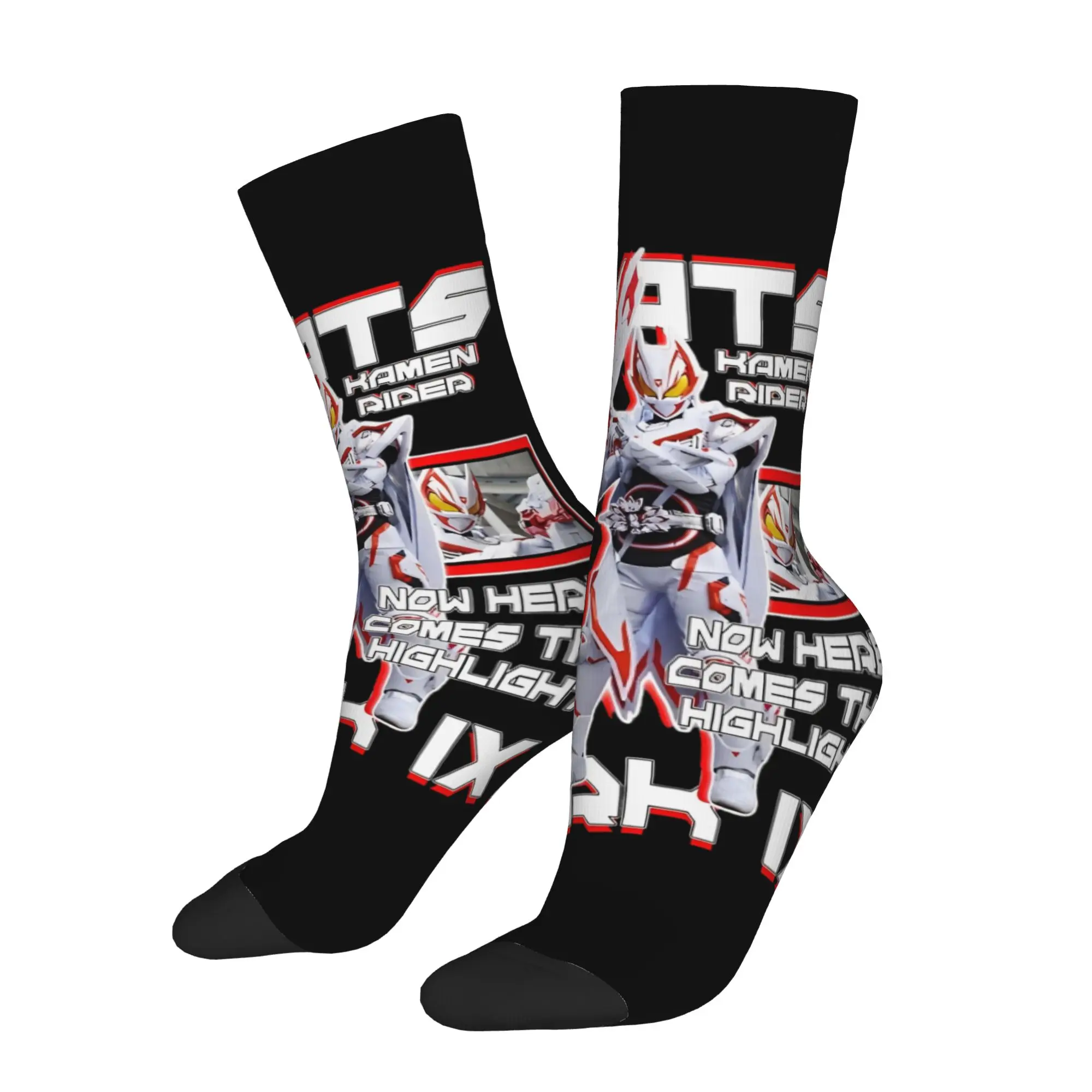 Bandai Cycling Sock…