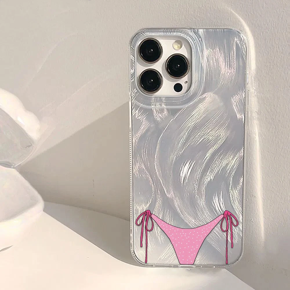 Bikini Phone Case F… - image