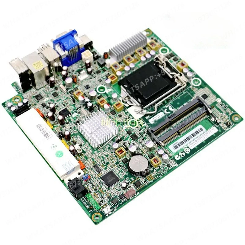 Placa-mãe de Desktop para IQ67I M91P M91 Q67 LGA 1155 DDR3 REV:1.0 03T8362 03T8007 03T6559