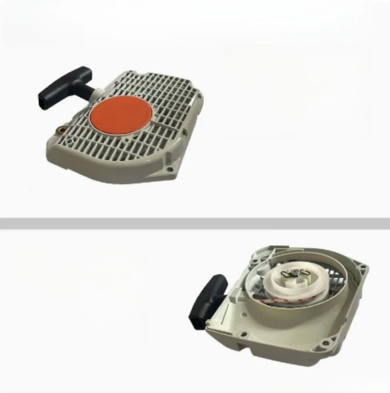 Suitable for STIHL MS360 Hand Puller MS360 Wood Sawing Accessories MS340 Pulling Disc MS360 Starter Pulling Disc