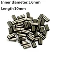 100Pcs 1.6mm