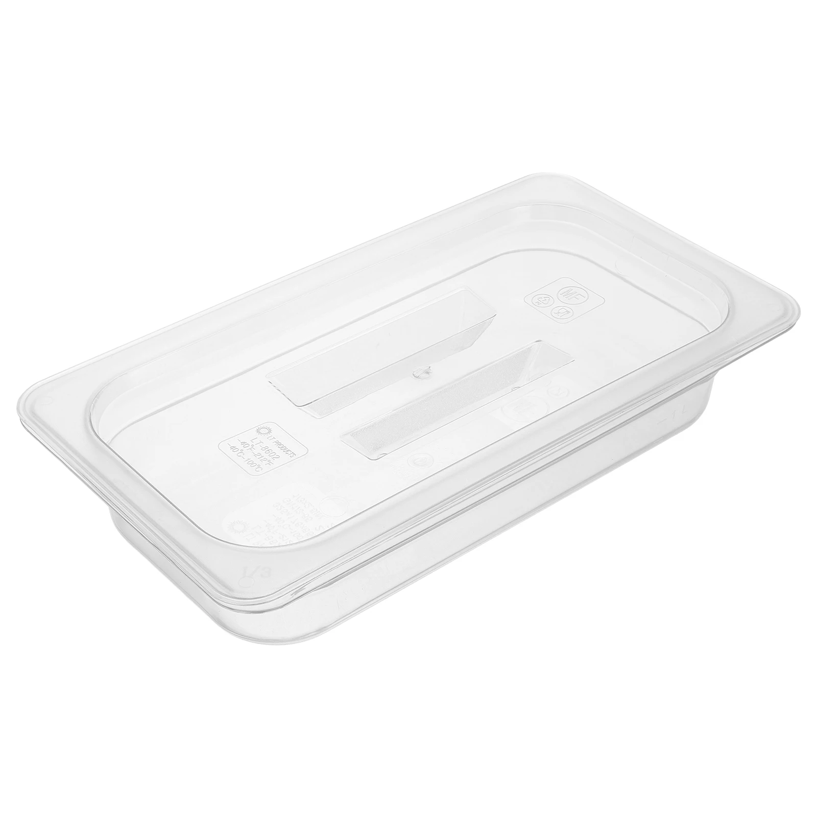 

Pizza Dough Turnover Boxes Cooling Sealed Containers Compact Stackable Plastic Kitchen Storage Solutions Commercial
