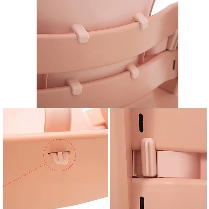 Thumbnail 3 - #16 Trending High Chairs Right Now
