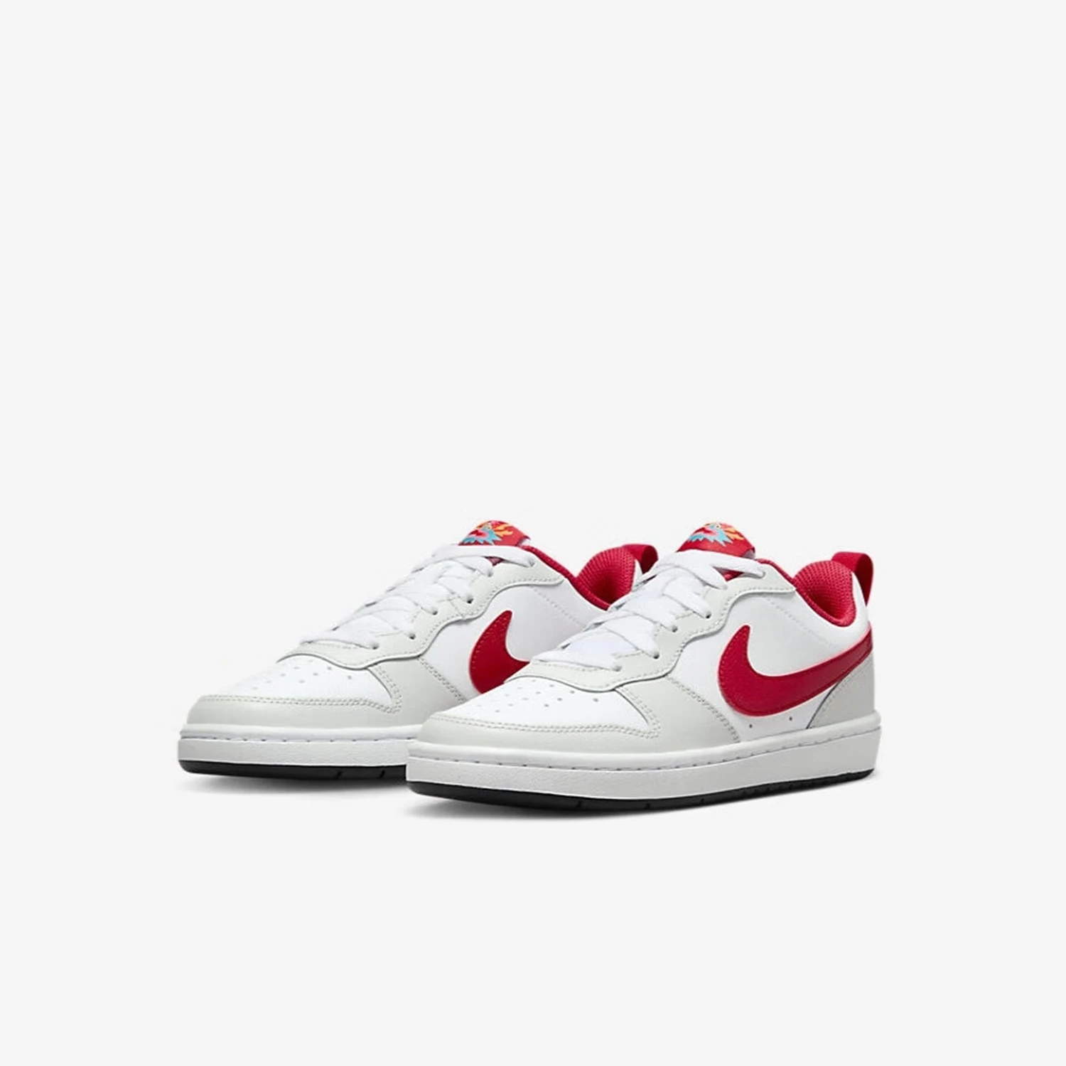 

Nike Authentic New GS Легкие повседневные кроссовки для больших детей FZ5525-161