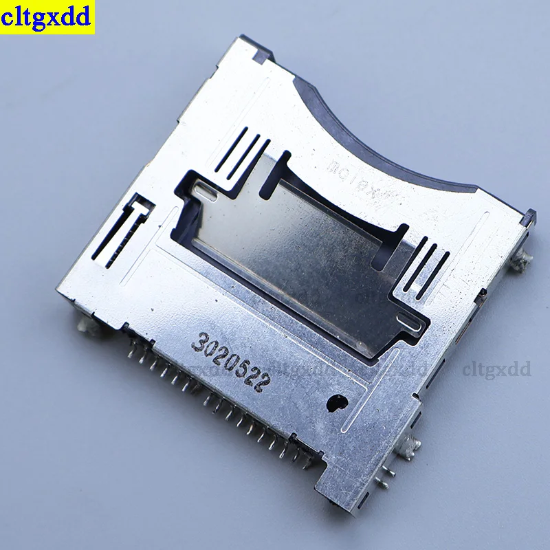 Cltgxdd 1 sztuka nadaje się do wymiany czytników kart w konsolach New 3DS/New 3DS XL LL. — zdjęcie produktu 4