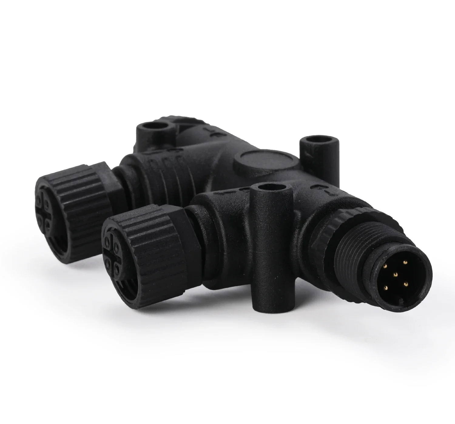 NMEA2000 Tee T-Conn… - image