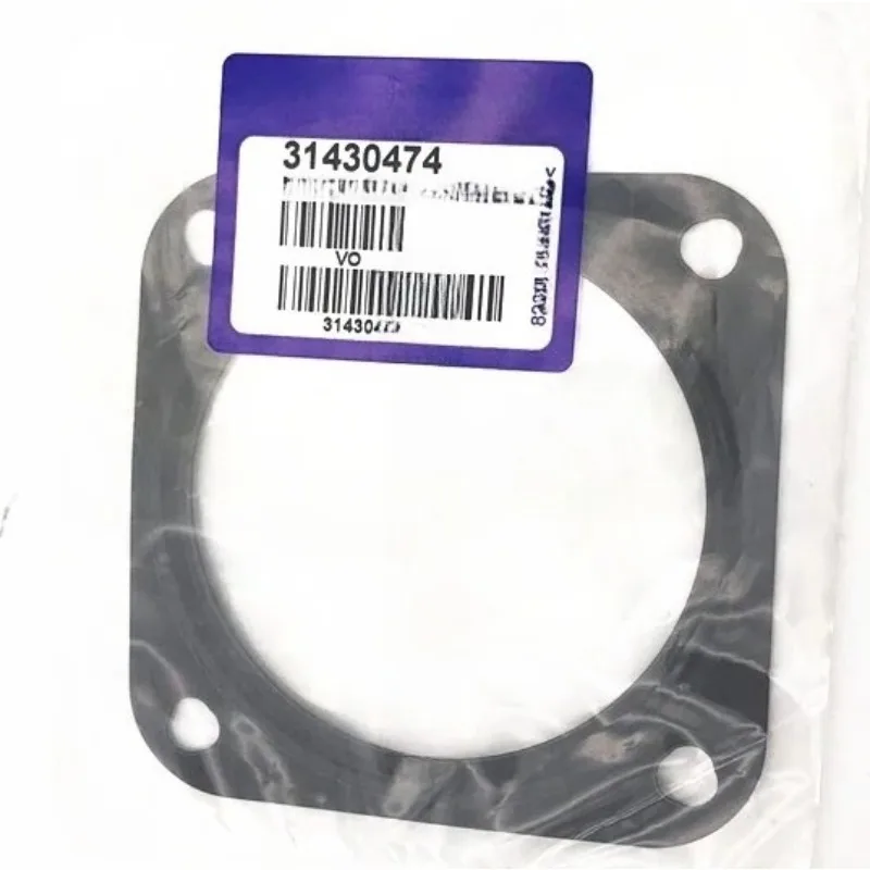 

31430474 Engine Throttle Gaskets Sealing Ring Gasket New Automobile Accessory for Volvo XC90 S80