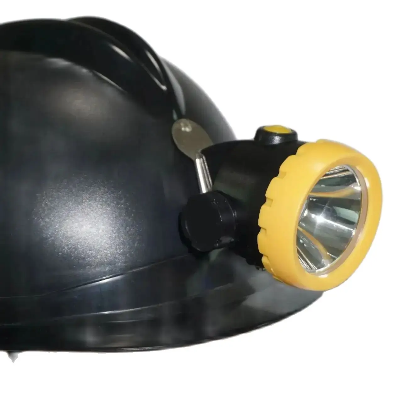 Headlamp Cordless LED Mining Headlamp IP67 BK2000 Hunting Cap Lamp Camping Light 3w CREE Head Lamp