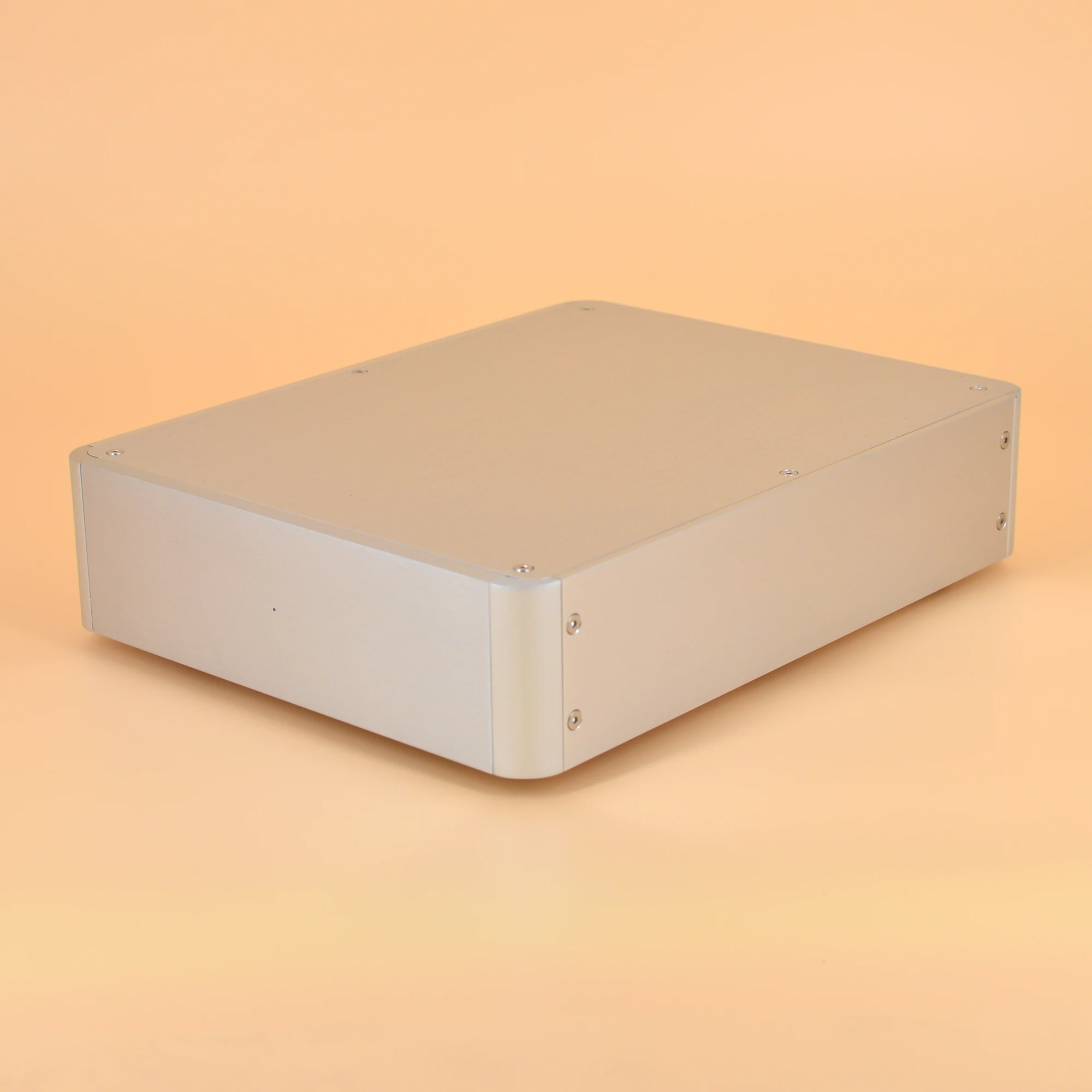 Nahezu perfekter ALEPH ONO Sound Pure Class A Phono-Vorverstärker Hi-Fi Vinyl-Plattenspieler RIAA Low-Noise Audio-Vorverstärker