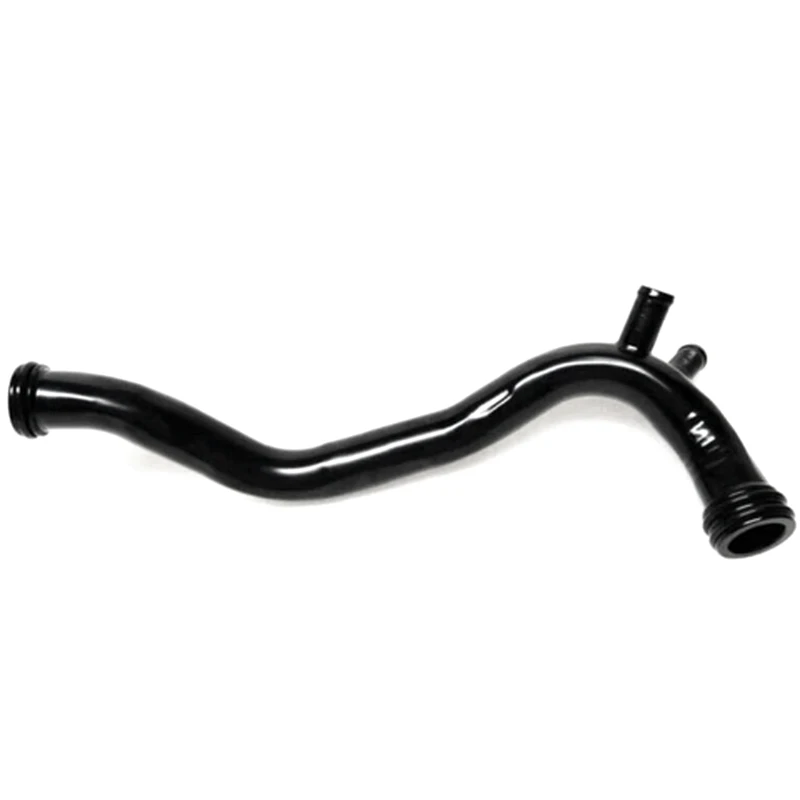 New 1341E1 Water Pump Coolant Pipe Hose For Peugeot 206 307 406 407 607 Citroen C4 C5 Xsara Picasso