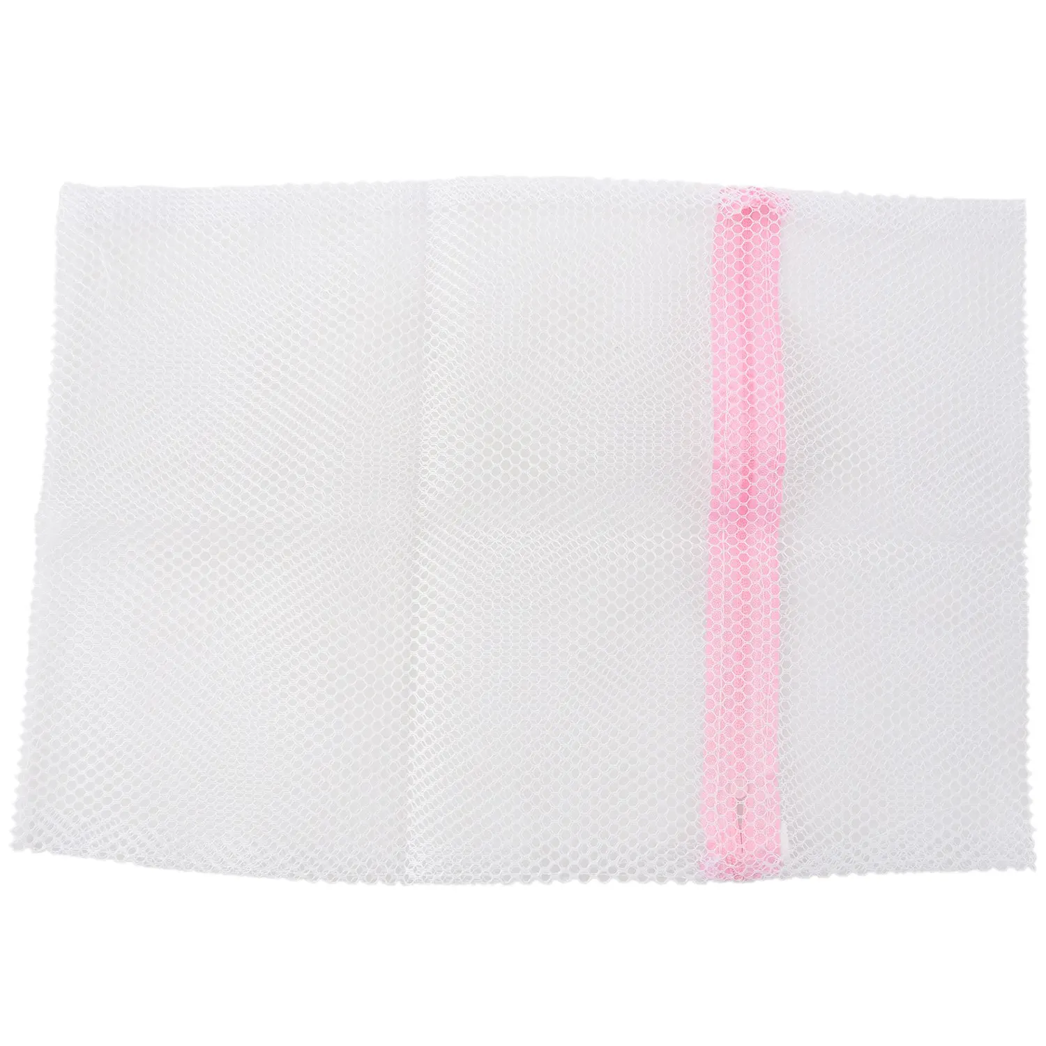 Underwear Clothes Bra Socks Laundry Washing Net Mesh Bag (30cmx40cm)