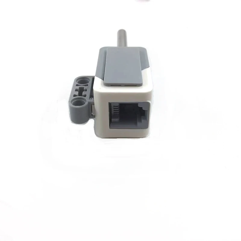 Nowoczesna bateria litowa do zestawu Mindstorms EV3 – kompletna odpowiedź na pytania o 45544