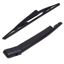 2Pcs Rear Wiper Arm And Blade 9L1Z-17526-A For Ford Expedition Lincoln Navigator 2009 2010 2011 2012 2013 2014 2015