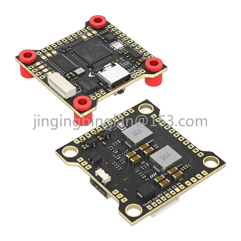 Fpv Crossover Drone… - image