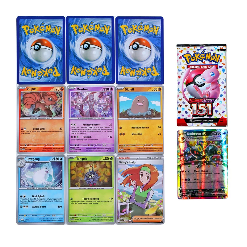 Thumbnail 4 - #16 Trending Pokémon Destined Rivals Cards Right Now