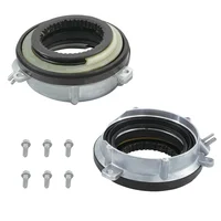 7L1Z-3C247-A, 7L1Z3C247A 600-105, rodamiento de embrague delantero, cubo de rueda libre 4WD