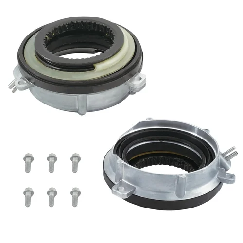 7L1Z-3C247-A, 7L1Z3C247A 600-105, rodamiento de embrague delantero, cubo de rueda libre 4WD