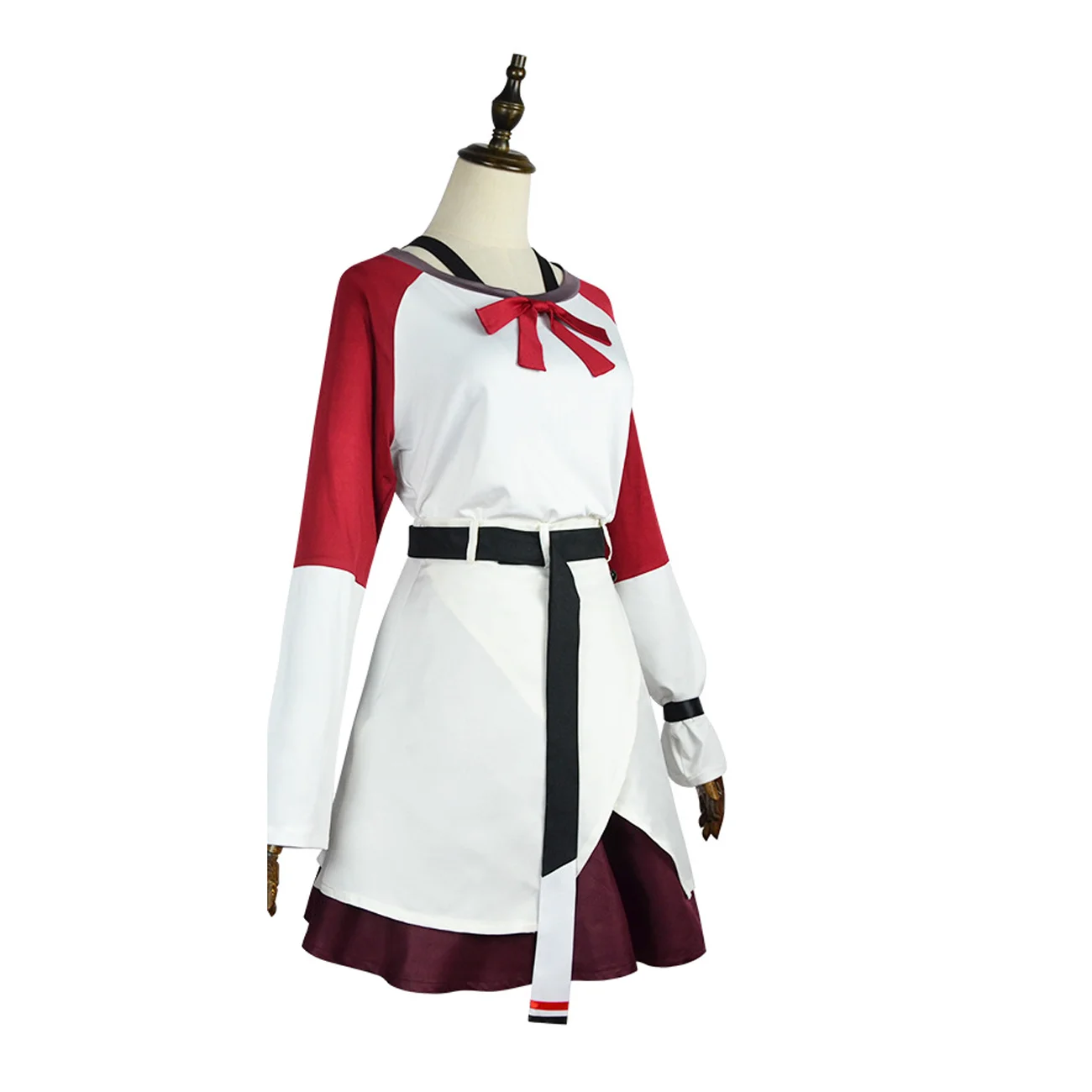 Anime Jellyfish Can't Swim in the Night Cosplay Mahiru Kozuki Costume Party Uniform Full Set Kawaii Suit