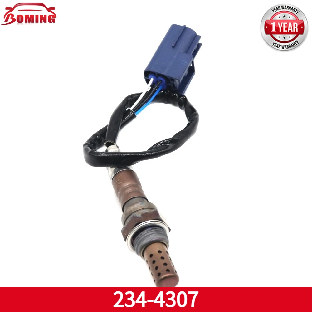 Sensor de Oxígeno Lambda 234-4307 para NISSAN 350Z ALTIMA MAXIMA QUEST e INFINITI FX35 FX45 G35 M35 M45 Q45