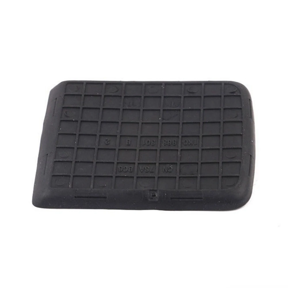 

1K0863301B 9B9 1K0862531A For Jetta Golf MK5 MK6 EOS 2009-2016 Black Bottle Centre Console Rubber Mat Pad