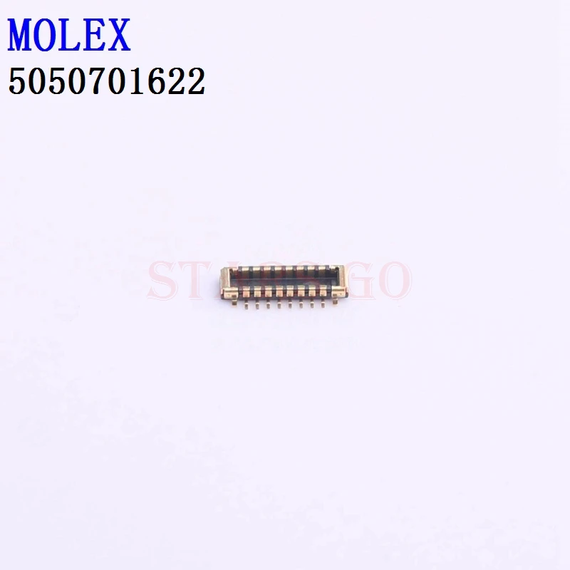 10PCS/100PCS 5050704042 5050701622 5050701620 5050720101 MOLEX Connector