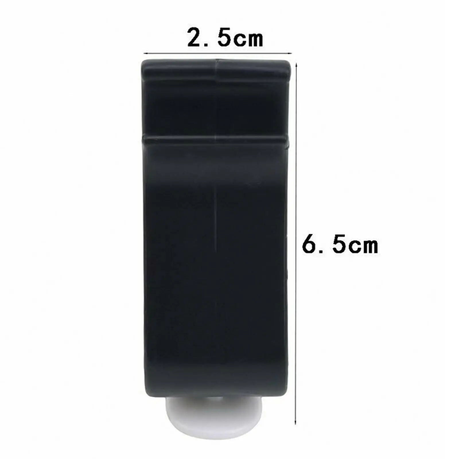 

Durable Golf Putter Clamp Holder ABS Plastic Golf Accessory Grip Set for Golf Practice Equipment