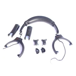 Ruído Cancelamento Headphone Slider, Original Headband Reparação Peças para Sony WH1000XM4 XM3