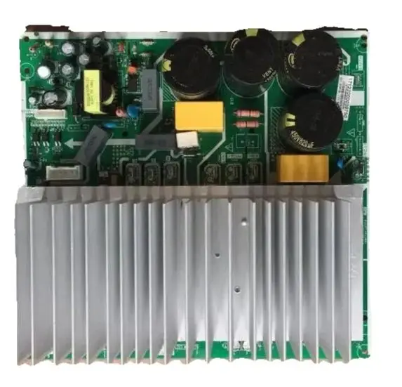 

Новая материнская плата компрессора преобразования частоты Midea 17122000040855 ME-KT3FR90W/BP3N1-D30 17122300001152